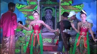 TARI ASLI MADURA || GELLENG SOKO (KETOPRAK MADURA RUKUN FAMILI)