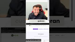 ✅ Curso GRATIS de inteligencia artificial de Microsoft #shorts