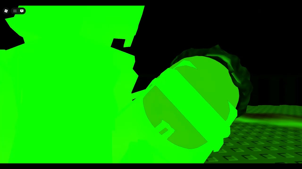 random forsaken vid cuz why not