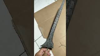 Download Lagu @keris pamor melati tumpuk asli orginal sepuh MP3