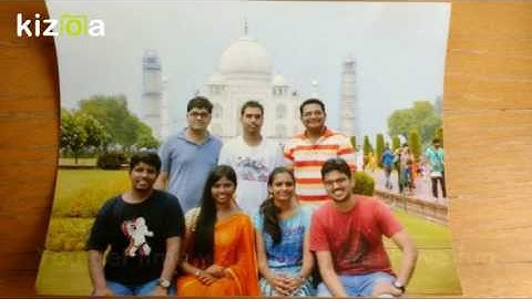 Kizoa Movie - Video - Slideshow Maker: Life @ SCJ