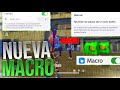 الطريقة الصحيحة لتفعيل ماكرو الهيدشوت لجميع هواتف الايفون Macro Headshot In IPhone سر احتراف الايفون 