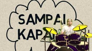 Download Lagu ADA BAND - MANUSIA BODOH  ( DRUM COVER  ) RE-UPLOAD             by DonZDeRafF MP3