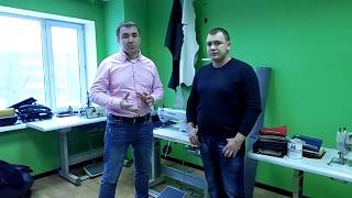 Отзыв об обучении в tuning-school.ru видео Школа Eastline Garage