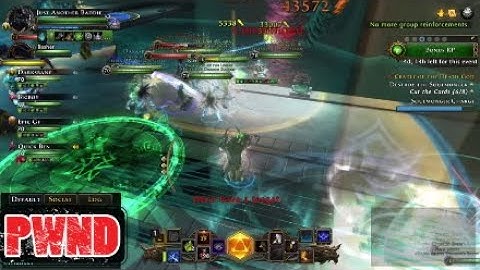 LDS Alliance CoDg ACDC POV