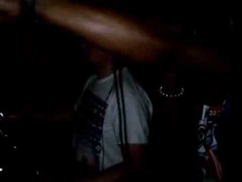 Denzie @ Whitehouse part 1!! DSUB!!
