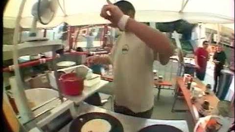 14 PUZZLE SKATE VIDEO ISSUE 14 PART 03