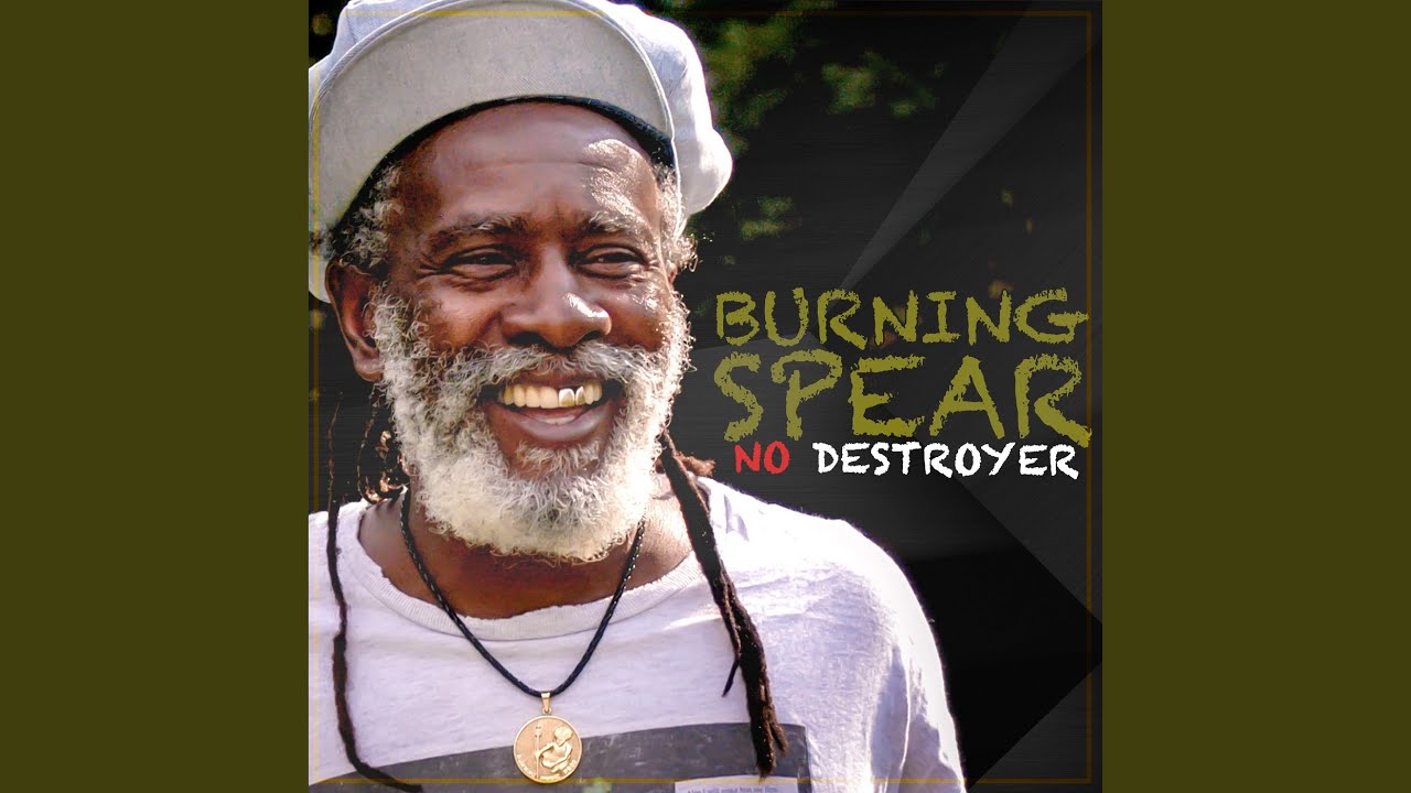 No Destroyer - YouTube
