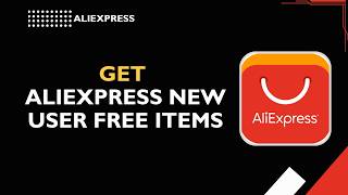 How to Get AliExpress New User Free Items (Beginner Reward Guide 2026)