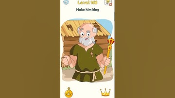 DOP 3 : Displace One Part Level 166 #shorts