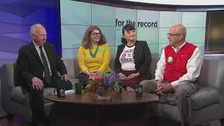 For the Record: The Big Share helps build an equitable community