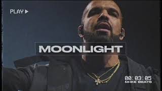 [Free] Drake Type Beat - Moonlight