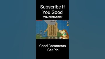 Minecraft RTX 30% GET OUT LOOP #Shorts(1)