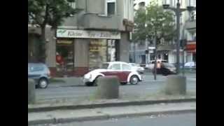 Parkhauszeit/Bmx