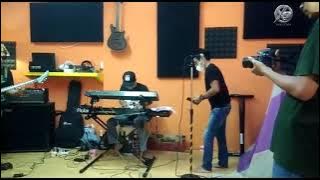 XREAL Band | Jam Sesion | Live Studio