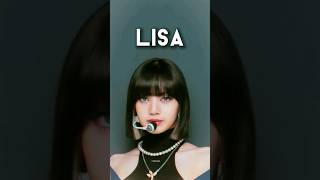 Lisa fits everything #lisa #lalisa #celine