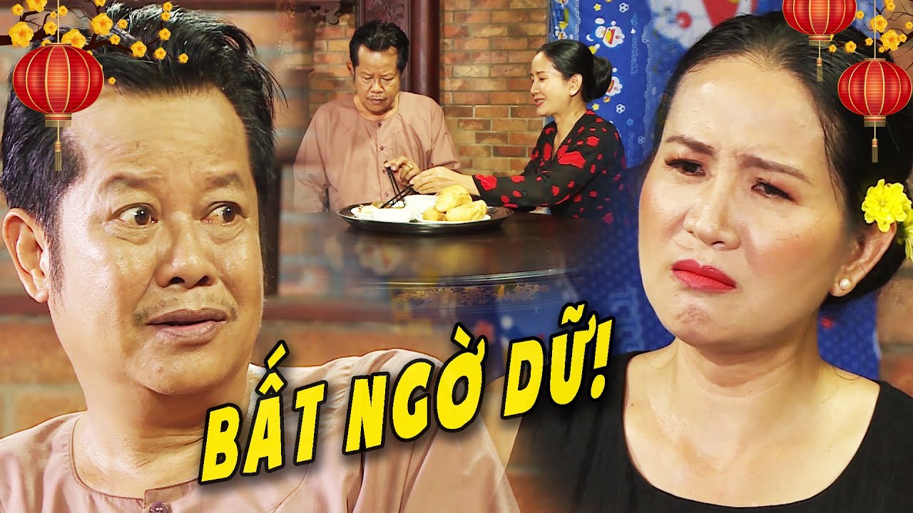 HÚ VÍA VỢ CỦA TUI - Phim Việt Nam Hay 2024 💖Phim Việt Nam Mới Nhất 2024💖Phim Miền Tây Việt Nam