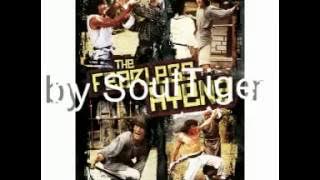 Fearless Hyena 2 soundtrack 5 OST