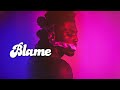 Omah lay ft BurnaBoy Afrobeat Instrumental 2024 - "BLAME" Afrobeat type beat
