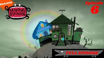 Making Fiends | S1E6 - Tornado / Shorts: Set 2 / Pony