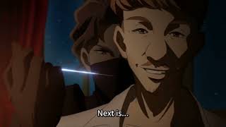 Lugh And His Father Inated Corrupt People World Finest In