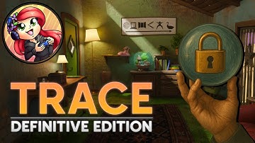 TRACE | Definitive Edition [FULL GAME]