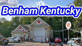 Amazing Collection of Antiques and Memorabilia in Harlan Kentucky