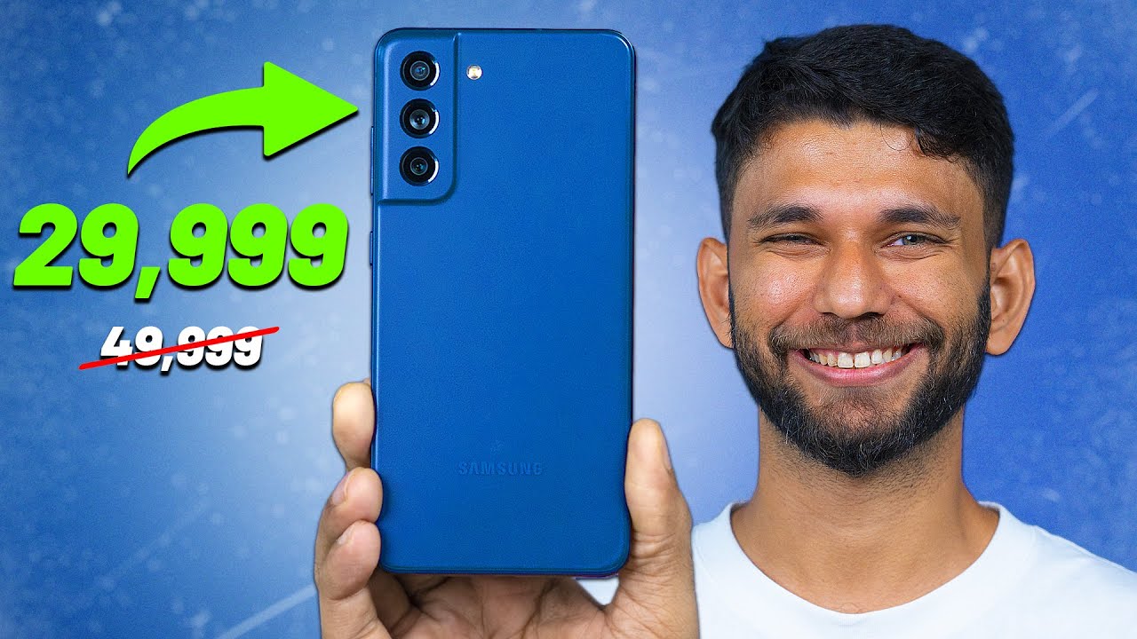 the-best-samsung-smartphone-deal-in-this-sale-youtube