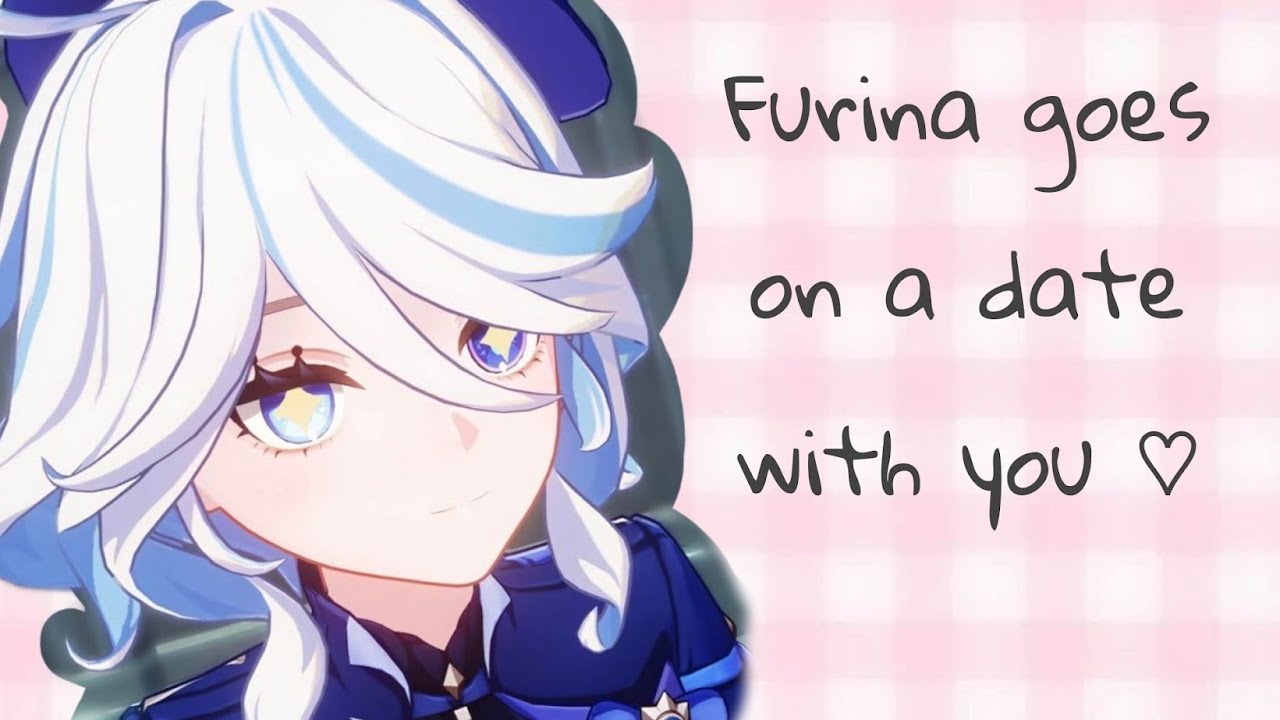 Furina goes an a date with you ASMR