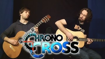 Chrono Cross - Time