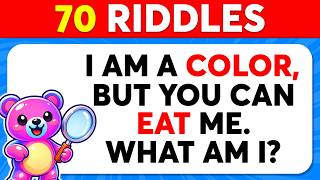 Only a Genius Can Solve These Riddles 🧠✅ Brain Teasers & Riddle Quiz ✨🤯 Jelly Quiz