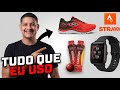 ACESSÓRIOS PARA CORRIDA DE RUA: O QUE COMPRAR PRIMEIRO 