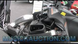 Idaho's Largest Online Auction United Country Musick & Sons Video