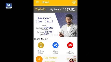 Tech Trends: App Of The Week Is My Ads