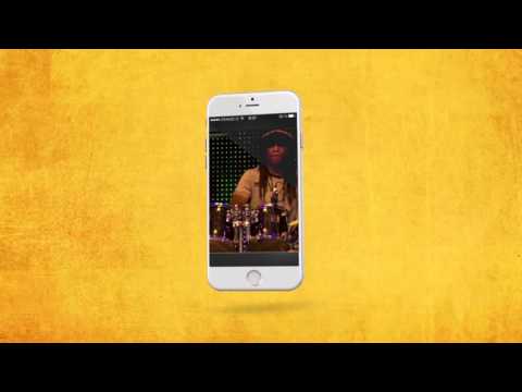 Le Masa sur votre mobile et sur www.rti.ci/webtv avec la 4G de Orange