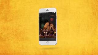 Le Masa sur votre mobile et sur www.rti.ci/webtv avec la 4G de Orange screenshot 4