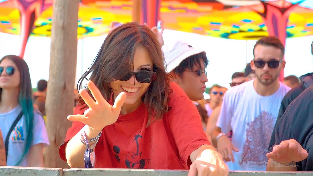 Aftermovie Guisi vs Bassttixx (JUMP Festival) (Criciúma-SC) 14/05/2022