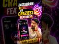Instagram Has Launched It’s Craziest Features😱