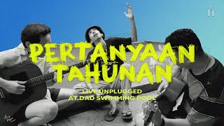 eńau - Pertanyaan Tahunan (Unplugged)