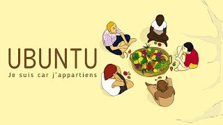 ‘Ubuntu’ Je suis car j’appartiens (Malgache)