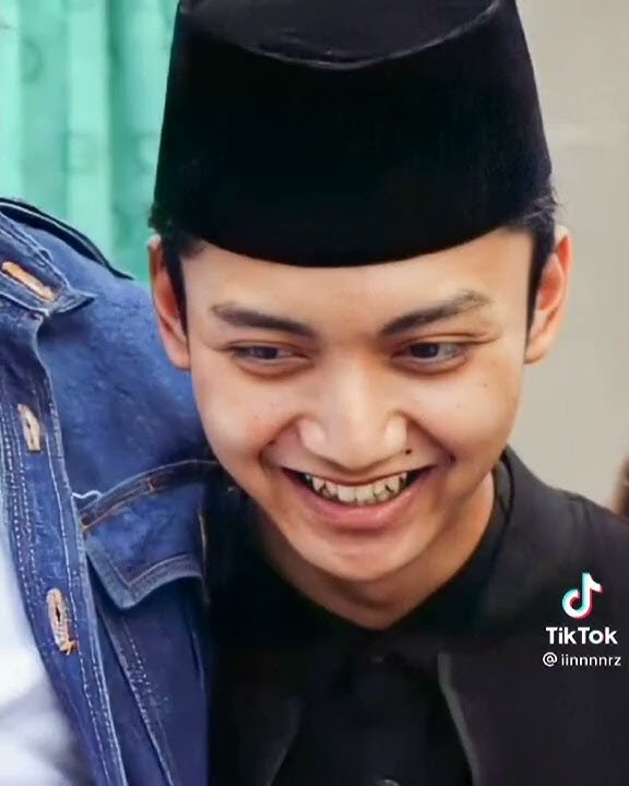 TIK TOK TERBARU GUS AZMi😎 || BIKIN BAPER YANG NONTON😘
