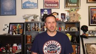 The Bad Batch The Harbinger review (s3 ep9) - The return of Asajj Ventress