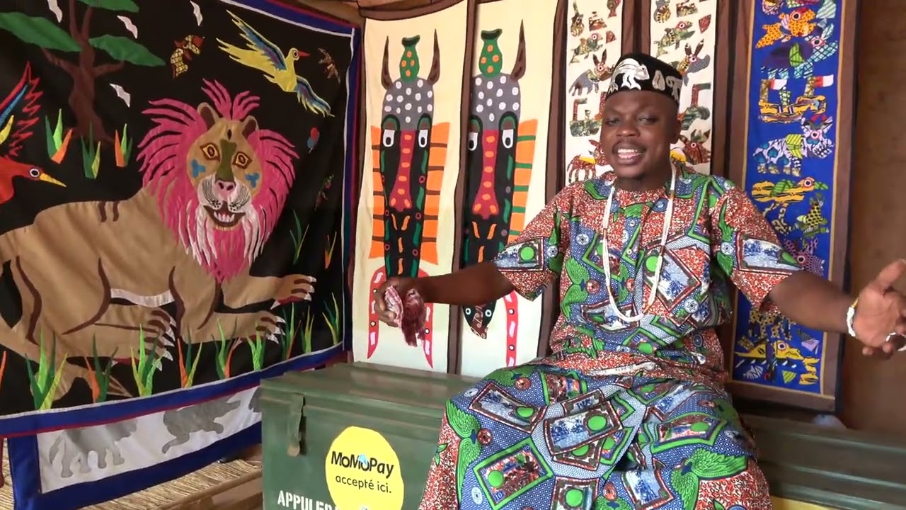 KPÔLISSÉGUAN GBÉDJIWÈGBÈÔDÉ