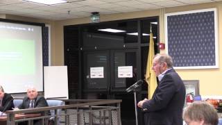 Lower Township Council Meeting 10 19 2015