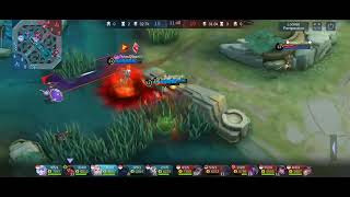 Ling - Most Damage, Least Die (1/2)