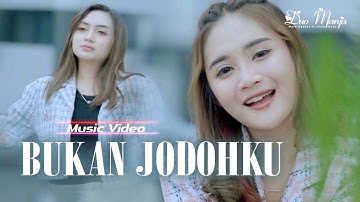 Duo Manja - Bukan Jodohku (Official Music Video)