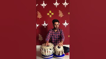 How to play fast kherwa  | #shorts #kharwar