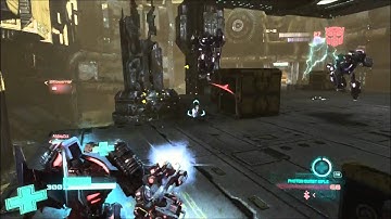 Transformers: Fall of Cybertron Scientist General Tips