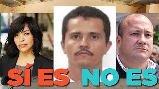 Alfaro responde a Anabel Hernández por video de "El Mencho" #Jalisco