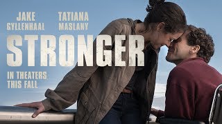 Stronger Official Trailer | Roadside Attractions